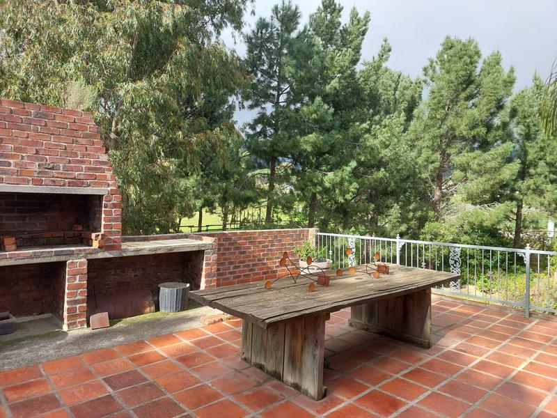 3 Bedroom Property for Sale in High Riding Country Estate Western Cape
